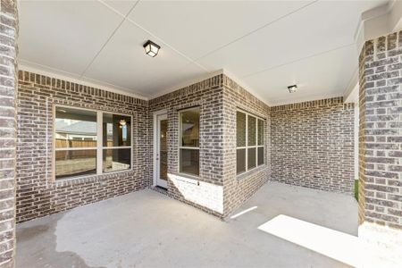 New construction Single-Family house 3914 Windmere Drive, Rowlett, TX 75088 Rockport B- photo 25 25