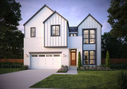 New construction Single-Family house 3, 1554 Winter Glow Drive, Windsor, CO 80550 - photo