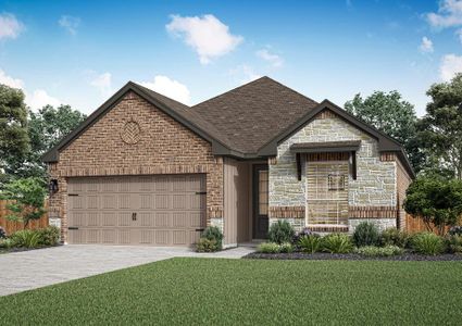 New construction Single-Family house 9019 Gore Crescent, Converse, TX 78109 - photo 13 13