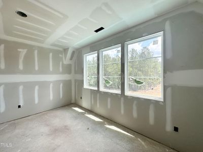 New construction Single-Family house 145 Cherry Bark Drive, Youngsville, NC 27596 - photo 30 30