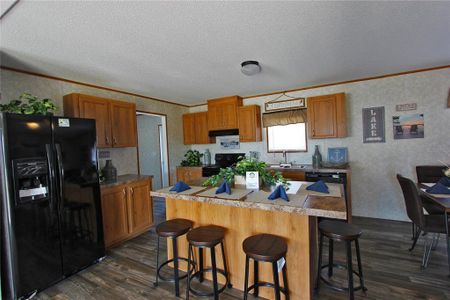 New construction Manufactured Home house 40144 Camphor Road, Lady Lake, FL 32159 - photo