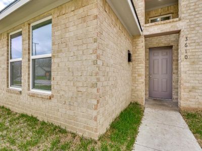 New construction Single-Family house 3610 Metropolitan Avenue, Dallas, TX 75210 - photo 2 2