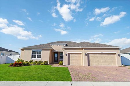 New construction Single-Family house 365 Loymer Circle, Merritt Island, FL 32953 - photo 0