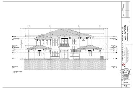 New construction Single-Family house 12134 Stonelake Ranch Boulevard, Thonotosassa, FL 33592 - photo 2 2