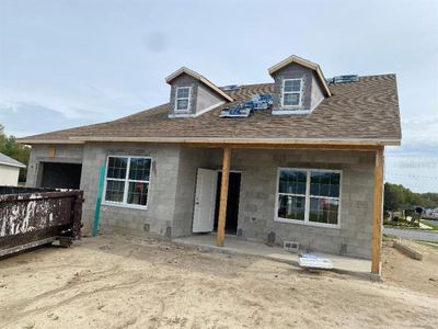 New construction Single-Family house 4545 Se 25Th Loop, Ocala, FL 34480 - photo 0 0
