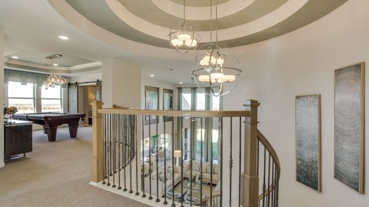 New construction Single-Family house 220 Star Rush Trail, Georgetown, TX 78628 - photo 45 45