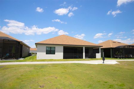 New construction Single-Family house 1198 Sawgrass Drive, Winter Haven, FL 33884 - photo 24 24