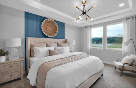 Parkview Reserve by Pulte Homes in Doctor Phillips - photo 20