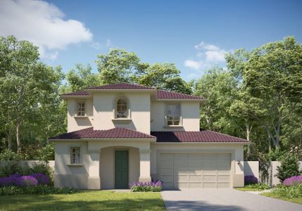 New construction Single-Family house 1193 East Spruce Drive, Chandler, AZ 85286 - photo 3 3