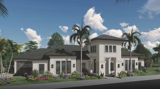 New construction Single-Family house 3830 White Alder Way, Unit 149, Vero Beach, FL 32967 - photo 14 14
