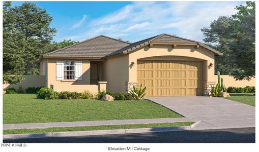 New construction Single-Family house 5936 S 25Th Drive, Phoenix, AZ 85041 - photo 5 5