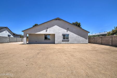 New construction Single-Family house 19848 N 29Th Street, Phoenix, AZ 85050 - photo 45 45