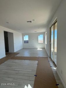 New construction Single-Family house 31831 N Velvet Rush Road, San Tan Valley, AZ 85143 - photo 3 3