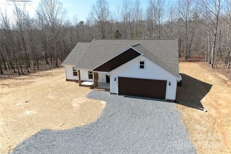 New construction Single-Family house 935 Sellerstown Road, Cherryville, NC 28021 - photo 39 39