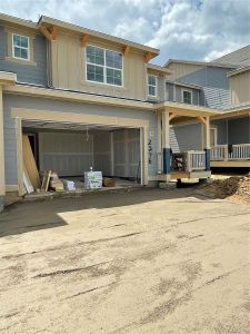 New construction Single-Family house 2276 Crescent Circle, Erie, CO 80026 - photo 0 0