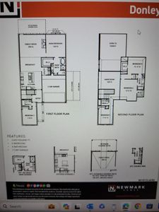 New construction Single-Family house 21526 Sand Frindgepod Way, Cypress, TX 77433 - photo 2 2