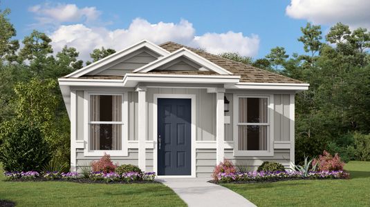 Brookmill: Broadview Collection by Lennar in San Antonio - photo 1 1