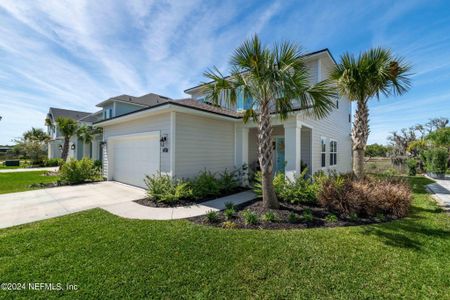 New construction Single-Family house 313 Five Island Drive, Saint Augustine, FL 32080 - photo 3 3