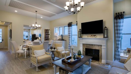 Cresswind Charlotte by Kolter Homes in Charlotte - photo 23 23