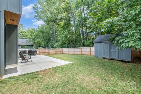 New construction Single-Family house 8632 Idlewild Road, Charlotte, NC 28227 - photo 26 26