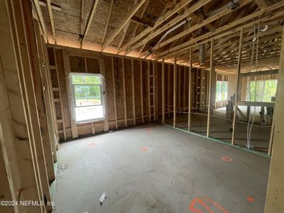 New construction Single-Family house 95217 Lock Street, Fernandina Beach, FL 32034 - photo 8 8