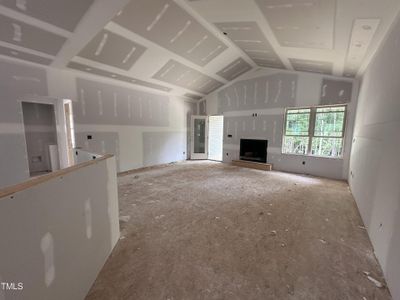 New construction Single-Family house 17 S Rowsham Place, Smithfield, NC 27577 - photo 1 1