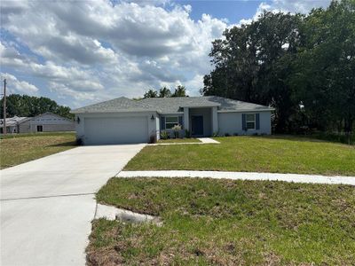 New construction Single-Family house 1272 Groveland Lane, Lakeland, FL 33811 - photo 1 1