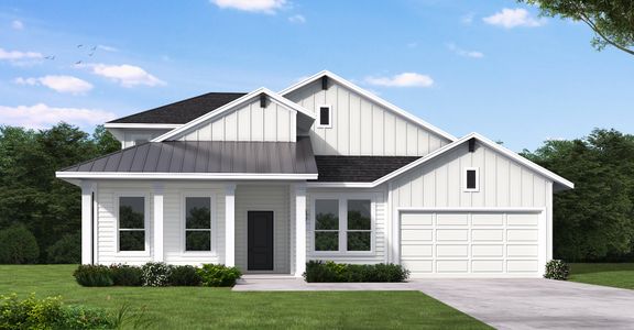 New construction Single-Family house Schertz, TX 78108 - photo 0 0