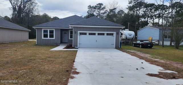 New construction Single-Family house 1370 Howard Rd, Jacksonville, FL 32218 - photo 3 3