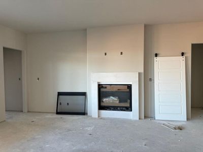 New construction Single-Family house 324 Honey Brook Drive, Aledo, TX 76008 Verbena FE- photo 7