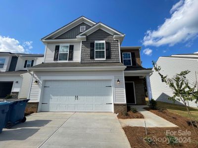 New construction Single-Family house 1607 Turkey Roost Road, Unit 108, Fort Mill, SC 29715 - photo 0