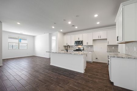 New construction Single-Family house 4268 W Sebastian Ln, San Tan Valley, AZ 85142 Cobalt- photo 15 15