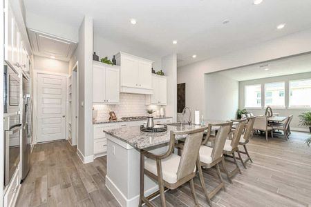 Woodson’s Reserve 60′ by Tri Pointe Homes in Spring - photo 17 17