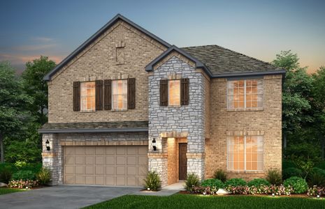 New construction Single-Family house Freed Drive, Fate, TX 75087 - photo 5 5