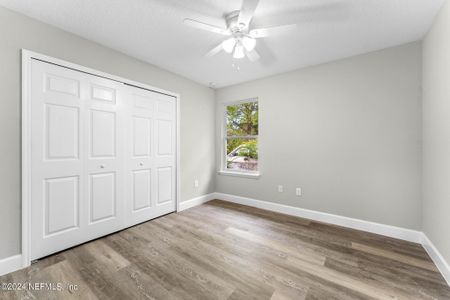 New construction Single-Family house Mcquade Street, Jacksonville, FL 32209 - photo 5 5