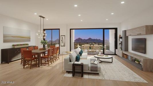 Portico by Belgravia Group in Scottsdale - photo 8 8