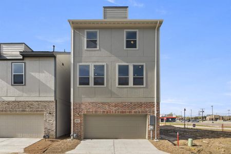 New construction Single-Family house 4300 Henderson Avenue, North Richland Hills, TX 76180 - photo 9 9