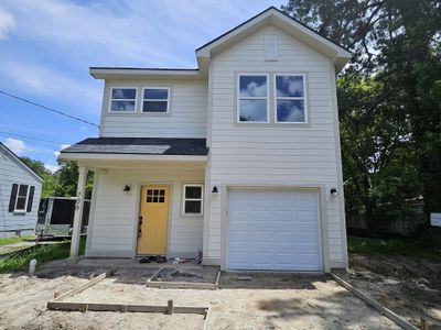 New construction Single-Family house 706 Locust Street, Charleston, SC 29407 - photo 0 0