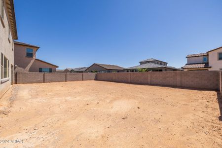 New construction Single-Family house 9649 E Rainbow Avenue, Mesa, AZ 85212 - photo 44 44