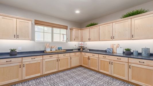 New construction Single-Family house 10851 E. Tahoe Avenue, Mesa, AZ 85212 - photo 26 26