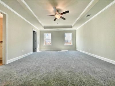 New construction Townhouse house 2824 Peachtree Industrial Boulevard, Duluth, GA 30097 - photo 15 15