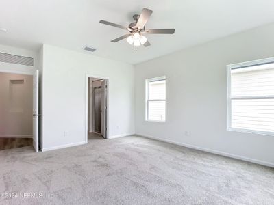 New construction Single-Family house 11365 Tiburon Drive, Jacksonville, FL 32221 Landmark Series - Bonnet- photo 11 11