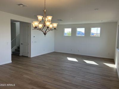 New construction Single-Family house 17332 W Corrine Drive, Surprise, AZ 85388 - photo 5 5