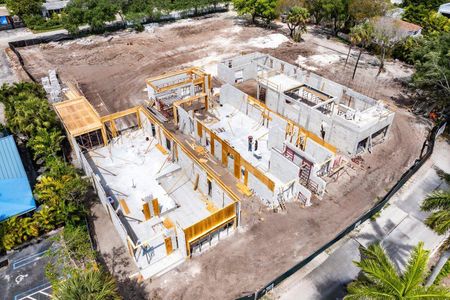 New construction Single-Family house 812 Palm Trail, Delray Beach, FL 33483 - photo 37 37