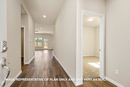 New construction Single-Family house 27114 Talora Lake Drive, Katy, TX 77493 - photo 30 30