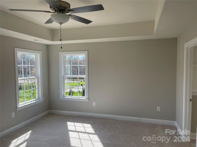 New construction Single-Family house 1023 Piper Meadows Drive, Unit 5, Waxhaw, NC 28173 - photo 4 4