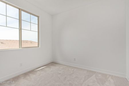 New construction Single-Family house 7812 E Quartet Avenue, Mesa, AZ 85212 Redwood- photo 26 26