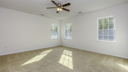 New construction Single-Family house 8102 Kennesaw Drive, Gastonia, NC 28056 Hatteras- photo 19 19
