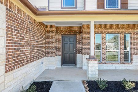 Canyon Creek by Kendall Homes in Conroe - photo 4 4