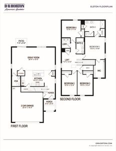 New construction Single-Family house 3230 Eastgrove Terrace, Sanford, FL 32771 - photo 4 4